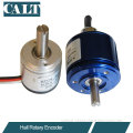 magnetic sensor hall magnetic encoder incremental hall encoder